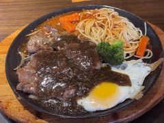 -豪享来中西餐厅(广灵店)