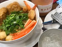 -曼谷食堂·泰国家庭料理(丹桂路店)