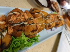 -状元阁烧烤(新华路总店)