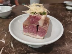 -冶春茶社(星汉大厦店)