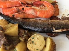 -北京王府井希尔顿酒店·万斯阁西餐厅