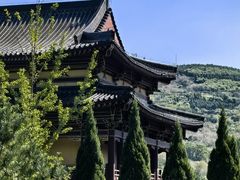 -四门塔风景区