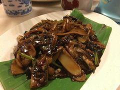 炒白果-金莲记(茨厂街店)