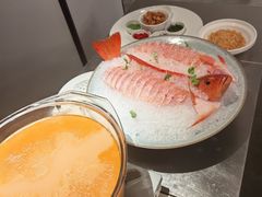 -墨宴(西洋湖店)