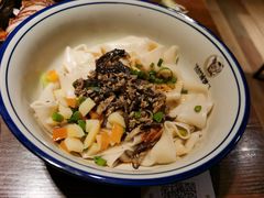-吴满满油泼面(北方风味园店)