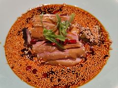 -南堂馆·新川菜(春熙路店)