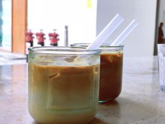 -RAC BAR(安福路店)