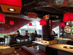 -小龙坎火锅(IFS HOT店)