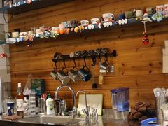 -Be Lived Cafe比例咖啡(摩天轮店)