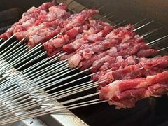 -面尚香关中面馆(盛龙广场总店)