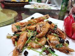 -宾朋海鲜美食餐厅·特色美食(兴海路店)