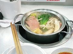 -咕叽咕叽自助烤肉小火锅(西城广场购物中心店)