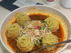 -茅庐川菜(烟台万象汇店)