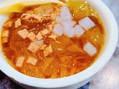 -阿二靓汤(建设店)