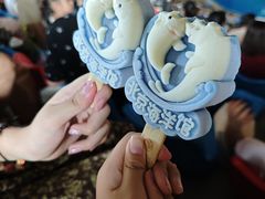 -北京海洋馆