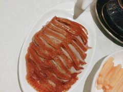 -海湾壹品·粤菜·早茶·烤鸭(拱北店)