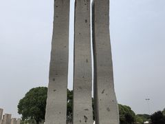 -上海月湖雕塑公园
