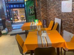 -蒋掌柜·老上海排骨年糕(田林店)