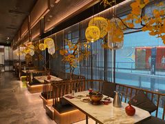 -京华烟云·北京烤鸭(领展购物广场·中关村店)
