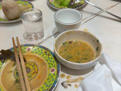 -清真·马家火锅美食城(镇江北路店)