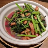 有传承有改良的京味菜