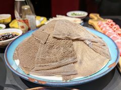 -羊大爷涮肉(亮马桥店)