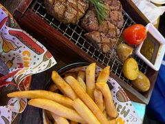 -Famous肥猫墨西哥音乐餐吧(五棵松华熙LIVE店)