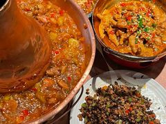 -浩海火燒雲傣家菜(芮欧百货店)