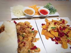 -徐小姐爱地锅(海州万达店)