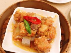 -点都德(千灯湖环宇城店)