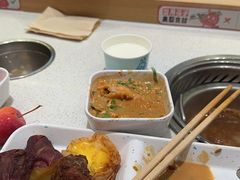 -龍歌自助小火锅(崂山丽达店)