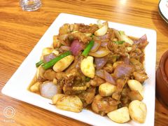 -百家鲜·杭帮菜