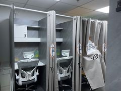 -橙果24h自习室(花园桥店)