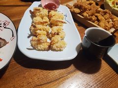 -繁·醉花亭小酒馆(鼓楼店)