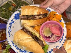 -saigon saigon | 西贡西贡(滨北店)