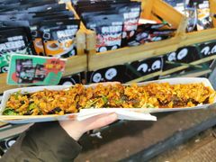 -董顺桃小粒臭豆腐(太平街一店)