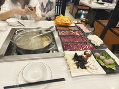 -就这么牛潮式牛肉火锅(华侨城店)