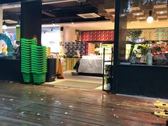 门面-鲜果壹号(中央景城店)