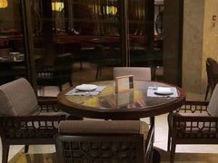 -西安凯悦酒店·湖畔中餐厅