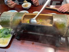 -61号餐吧(兴坪古镇漓江店)