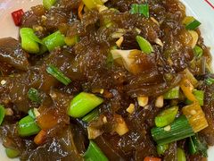 浔味肉沫野娇娇-浔味·山屿湖·正宗淳牌全鱼宴老字号