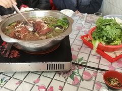 -扎佐老牌蹄膀·猪脚