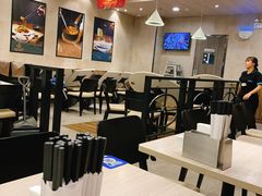 大堂-康师傅私房牛肉面(马泉营奥莱店)