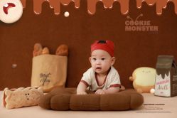 -Baby Pastel 自然光儿童摄影(CBD店)