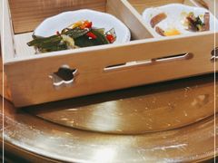 -松鱼亭·和牛烧肉(协鑫广场店)