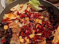 -厨创东北传家菜(信义坊店)