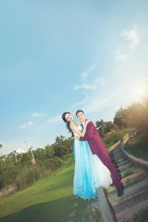 -麦莎MA3A摄影工作室(美兰金邸店)