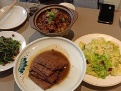-福满圆(琨莎中心店)