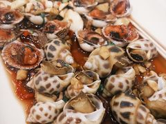 -长平肥姐白粥·海鲜打冷