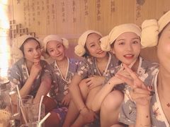 -宜悠·汗蒸·SPA蓓霓芬(罗湖怡景总店)